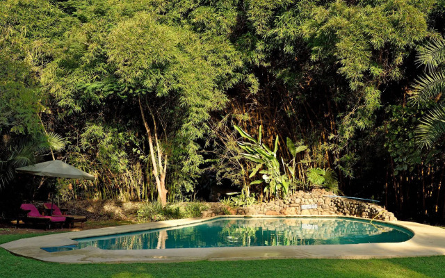 Moivaro Coffee Plantation Lodge