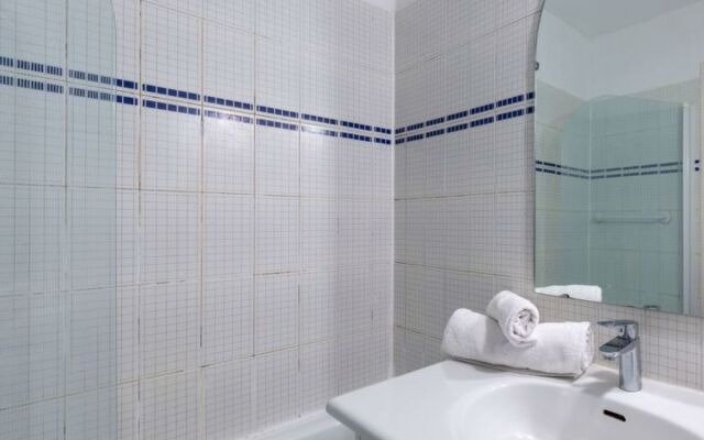 Rond Point des Pistes 9976