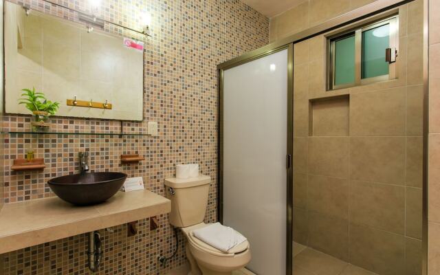 Hotel Las Iguanas by GuruHotel