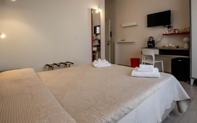 Bed Breakfast a Salerno ID 551
