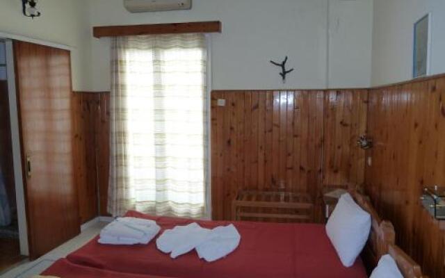 Hotel Dolphin