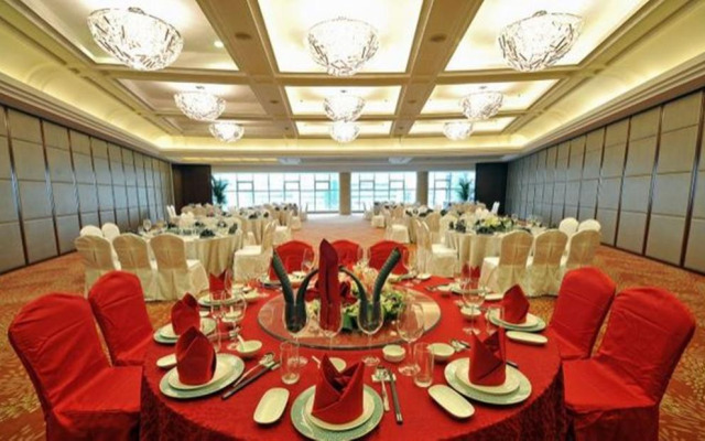 Chengdu Minya Hotel