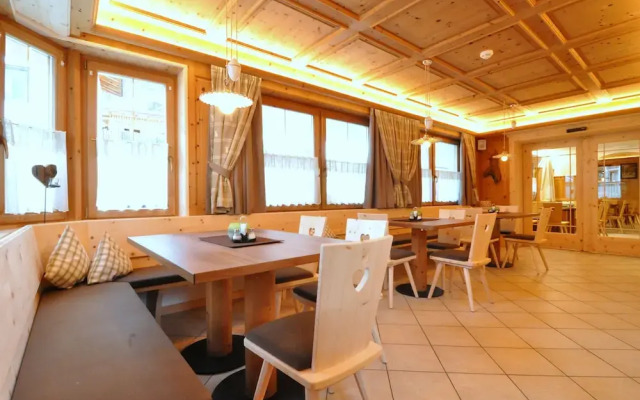 Apartment Traube - Stelvio