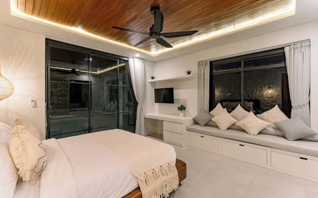 Luxury Ocean Dream Villa