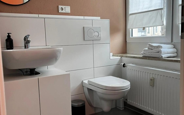 Ferienwohnung Schaaf