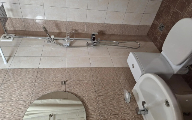 Гостевой дом Цитрус