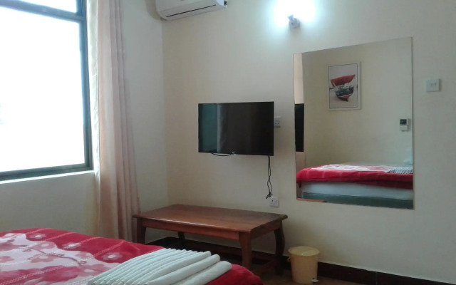 New FQ Motel