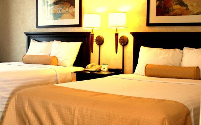 Fairfield Inn Suites By Marriott Rockaway