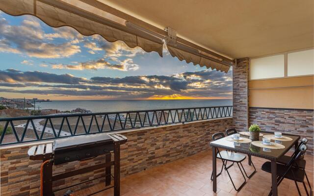 Apartamento Sunset Fuengirola Solset