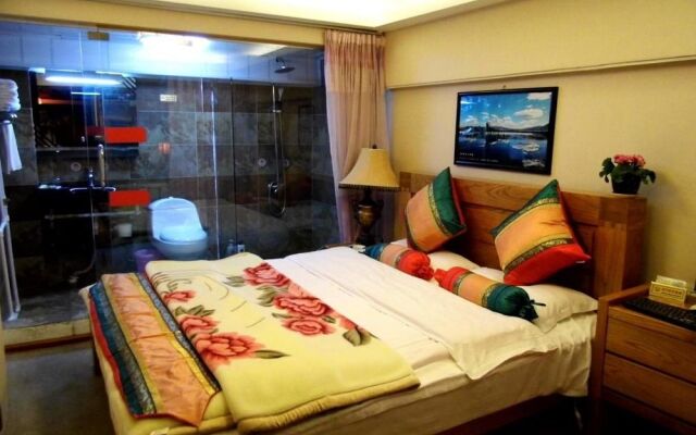 Lijiang One-in-hundred Inn