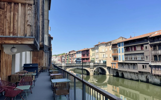 Grand Hotel de Castres