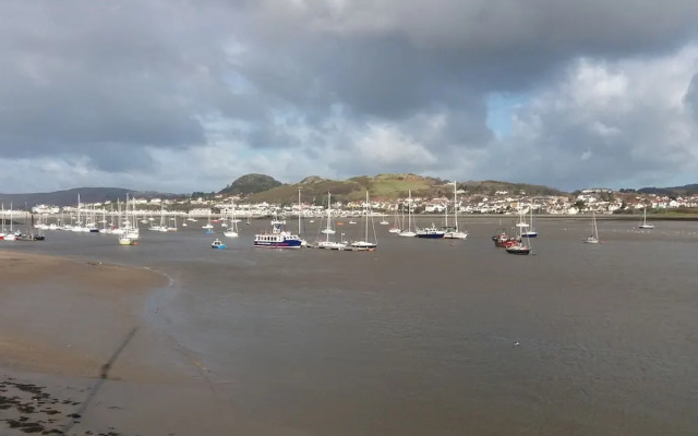 Cymryd Uchaf