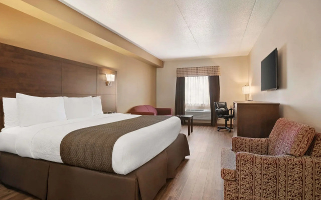 Days Inn Leamington