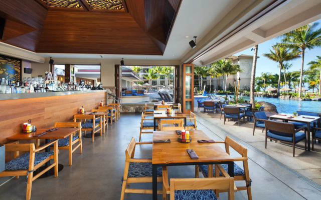 The Westin Nanea Ocean Villas, Ka'anapali