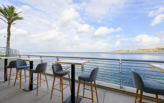 QAWRA Palace Resort & SPA