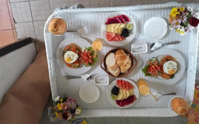Ubud Batan Nyuh Bed Breakfast & Spa