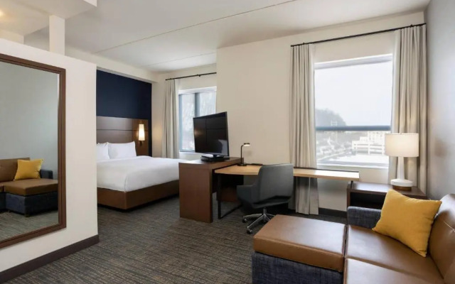 Residence Inn Philadelphia Bala Cynwyd