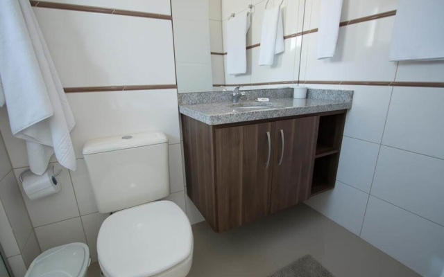 Residencial Scheifler