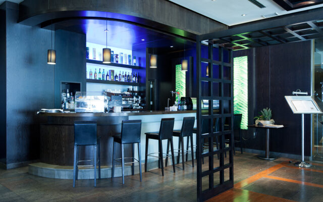 Hotel Cordoba Center