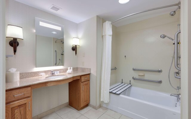 Homewood Suites by Hilton Hagerstown