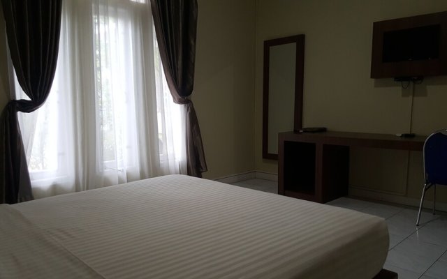 OYO 2139 Hotel Shafira Syariah