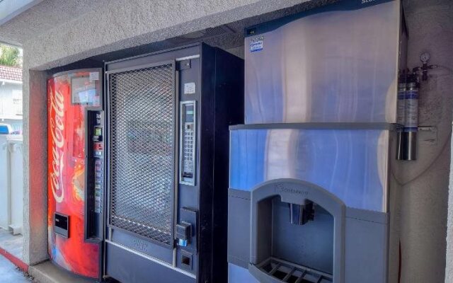 Motel 6 Los Angeles - Norwalk