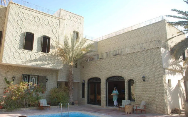 Residence Loued