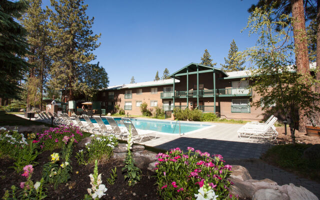 Forest Suites Resort at Heavenly Village