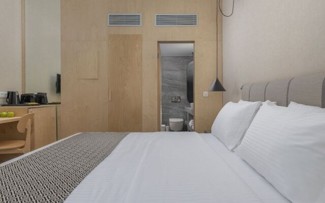 Alpe Luxury Accommodation