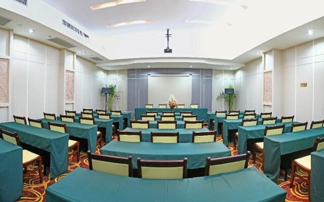 Nanning Guoyu Hotel