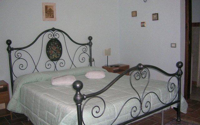 La Terrazza del Subasio