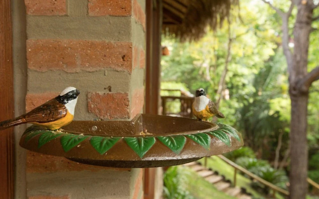 Pousada Soldadinho do Araripe