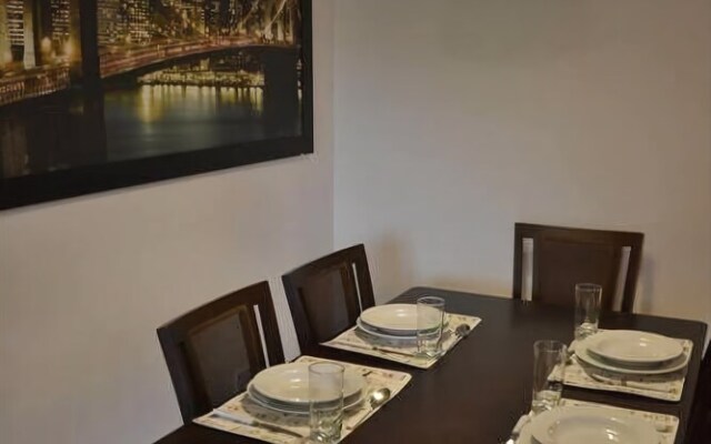 Apartamento Ventura