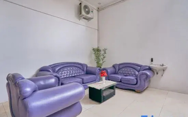 Sky Sleepbox Lembang