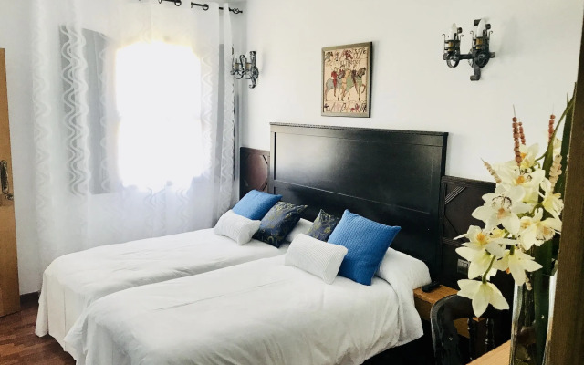 Hotel Castillo Bonavia