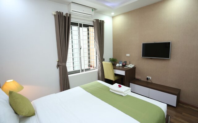 Hana 1 Apartment & Hotel Bac Ninh