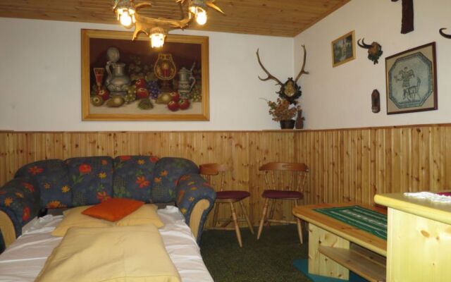 Ferienwohnungen Walcher