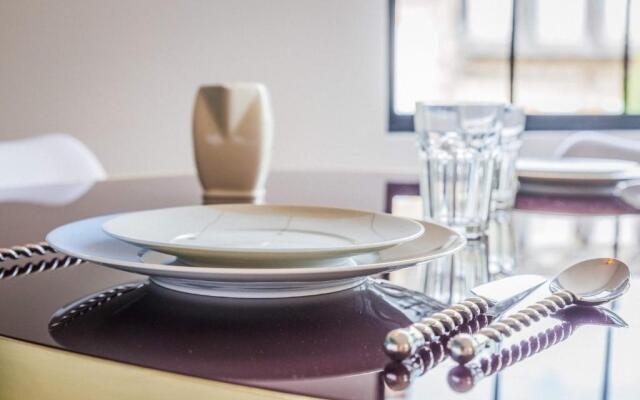 GUIERLE #4 - Appartement lumineux - 1 Chambre