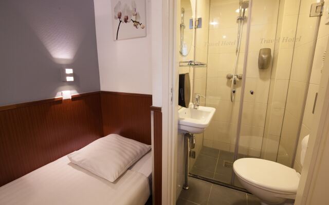 Travel Hotel Amsterdam