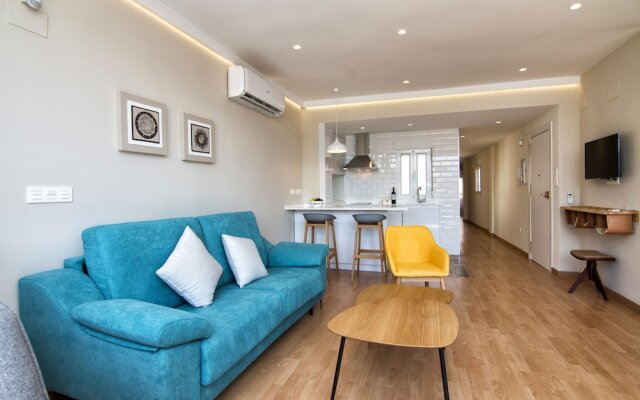 tuAnfitrion Apartamento Clave de Sol