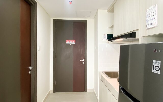 Cozy Stay And Homey Studio Pollux Chadstone Apartment