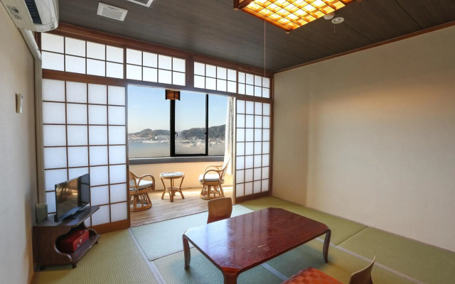 Hotel Nagasaki