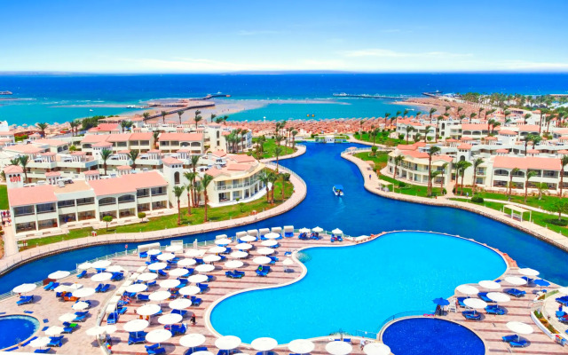 Pickalbatros Dana Beach Resort - Hurghada
