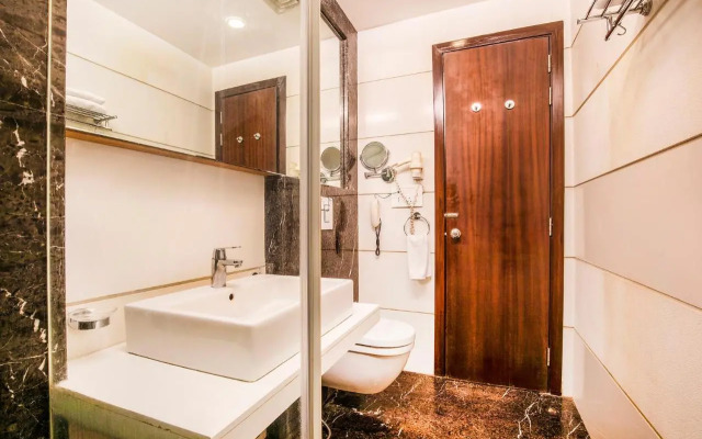 Jasmine Boutique Hotel