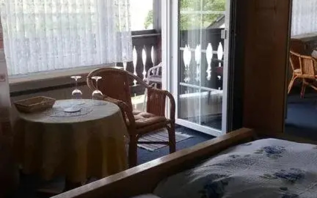 Gästehaus-Weingut Michael Scholer