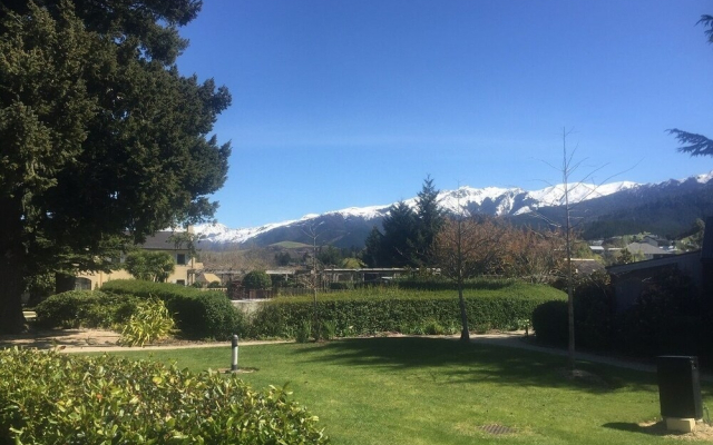 18 Jollies Pass Rd - Garden Studio 347