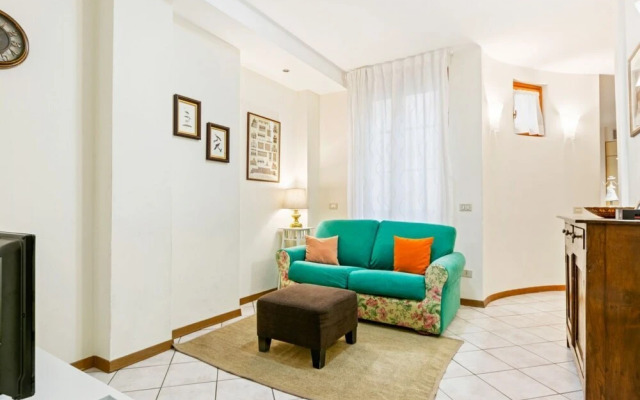 Borgo Pinti Cozy Flat