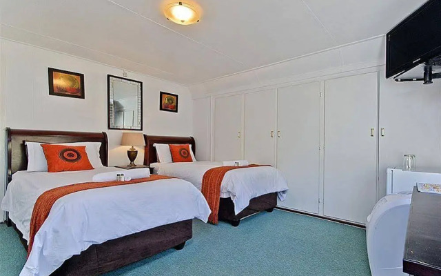 The Janana Guesthouse