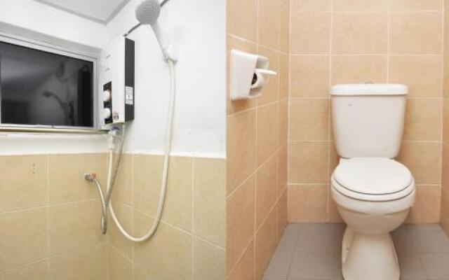 Ada Hotel & Apartment