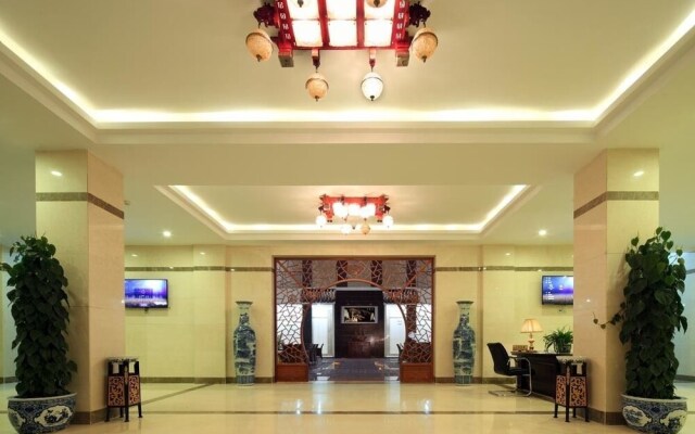Julysun Hotel